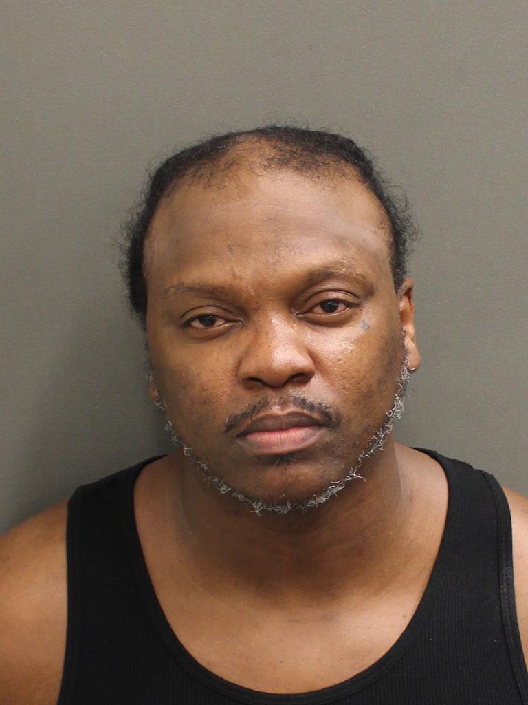 GUS JR FENNELL Mugshot GUS JR FENNELL Mugshot / County Arrests / Orange County Arrests