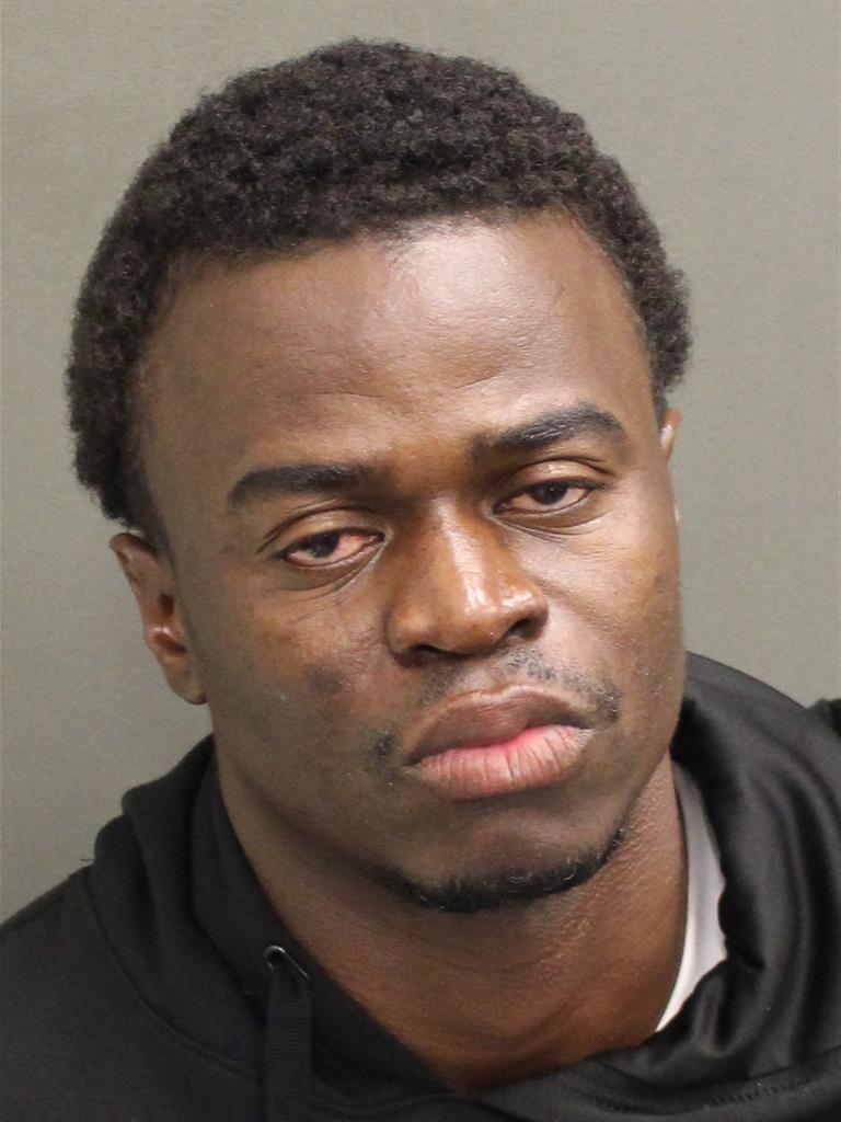 JERMAINE OMAR REECEFRITH Mugshot JERMAINE OMAR REECEFRITH Mugshot / County Arrests / Orange County Arrests