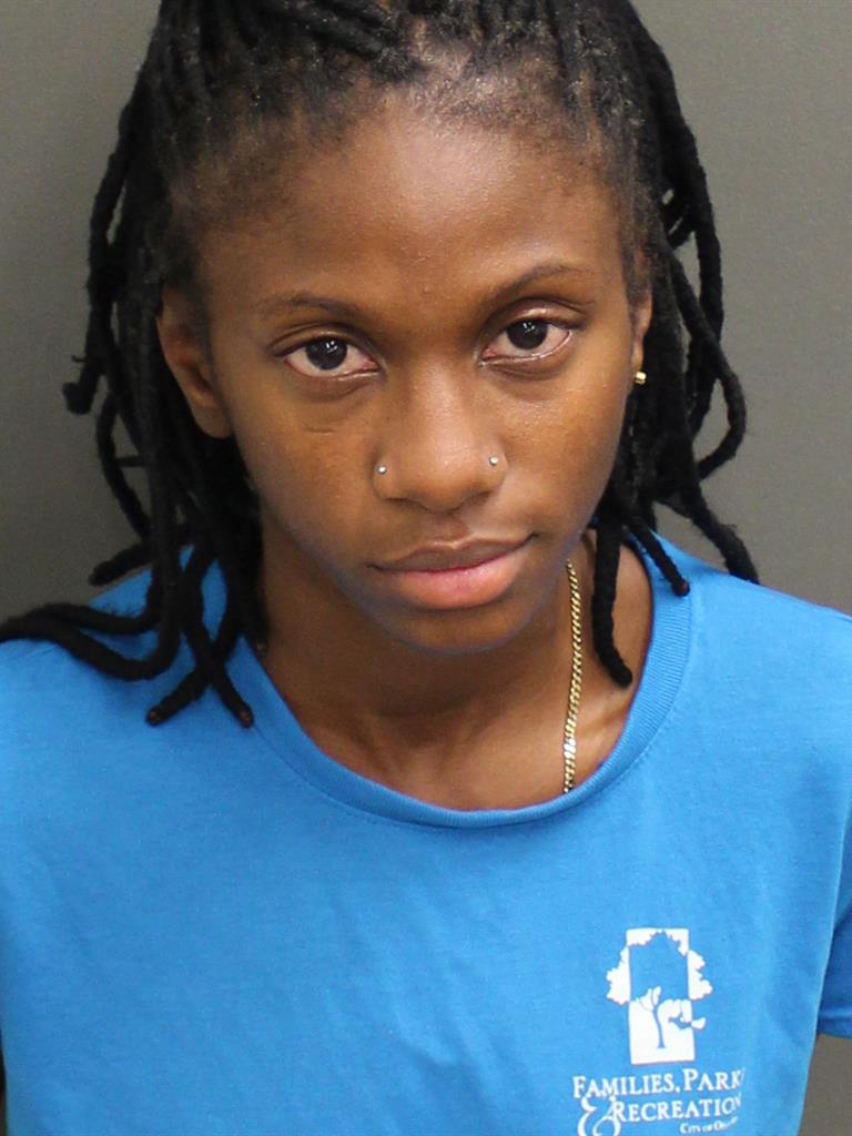  BRYONNA DESHAE KEMP Photo Image