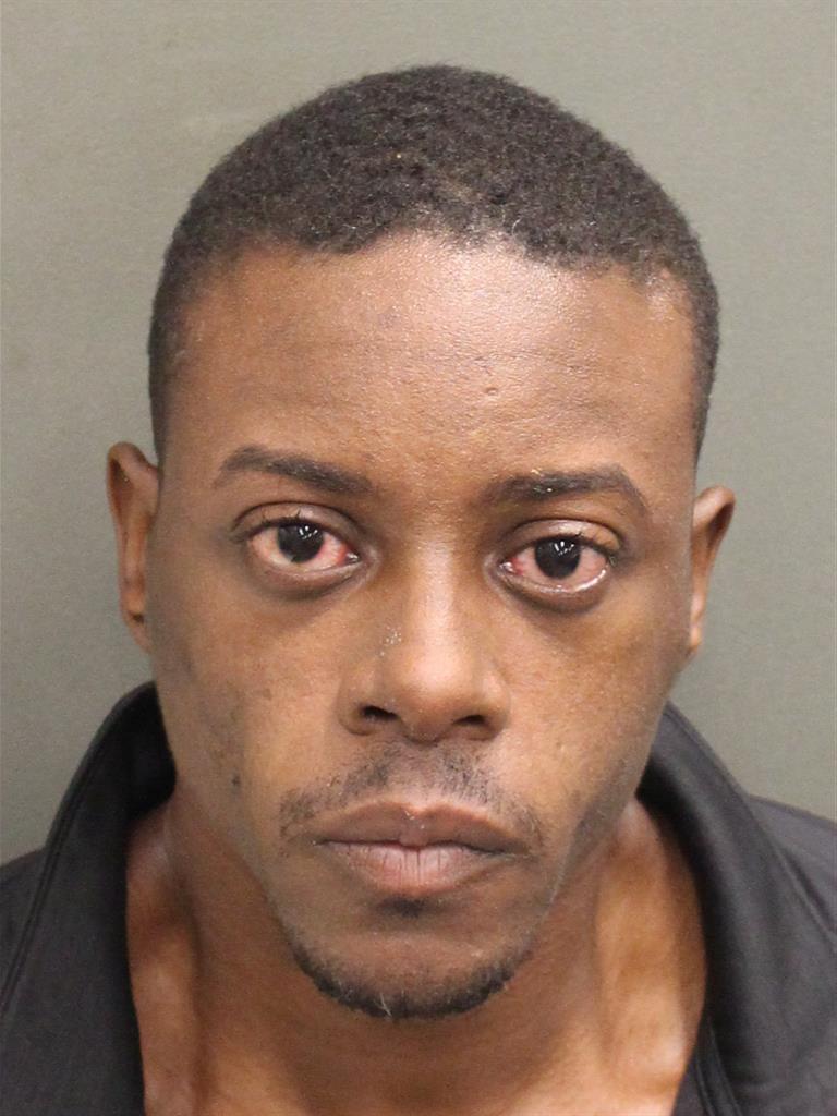  TYSHAWN M THOMAS Photo Image