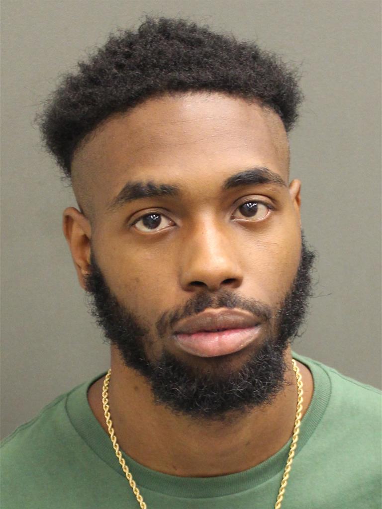  TREYLON MARQUIS LEE Photo Image