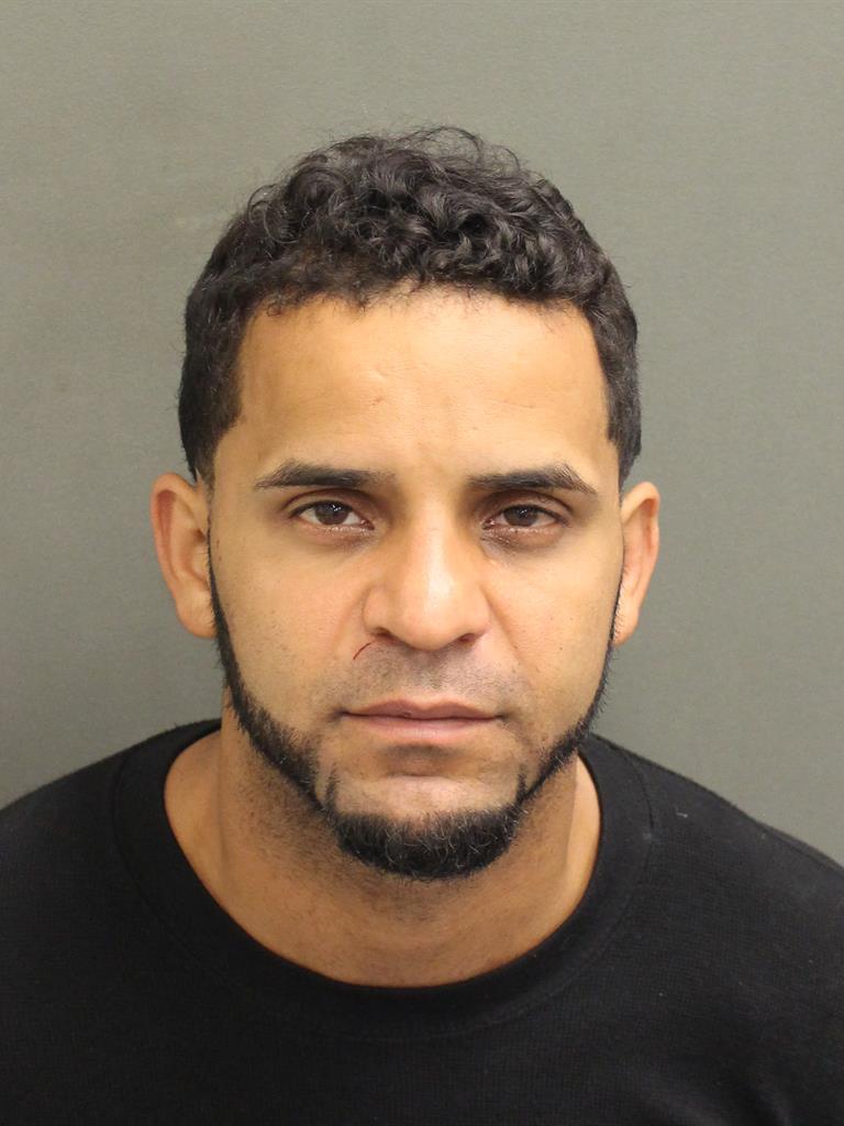  ALFREDO SOTO Photo Image