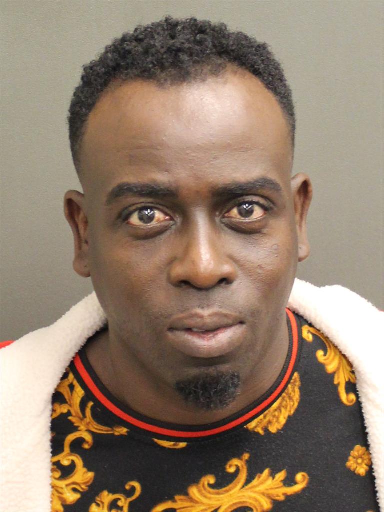  MACKENSON JEROME Photo Image