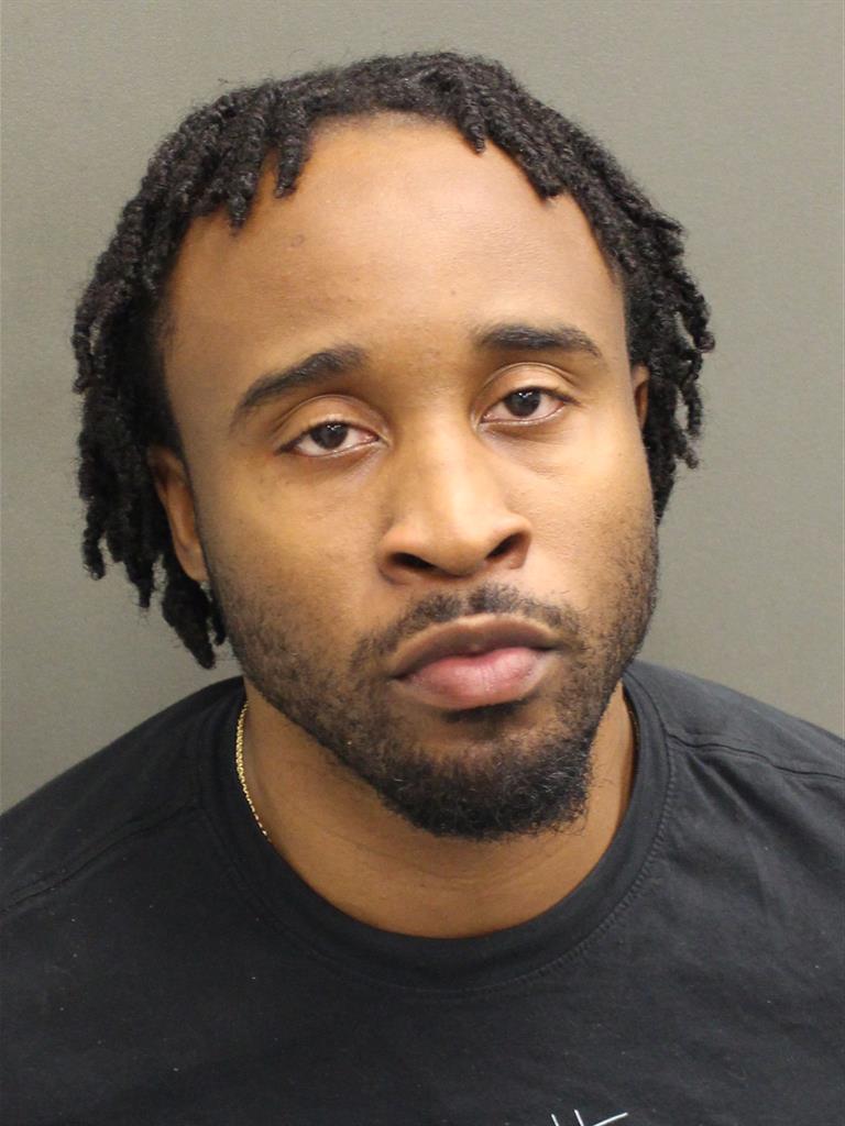  ERIC MARCEL II RORIE Photo Image