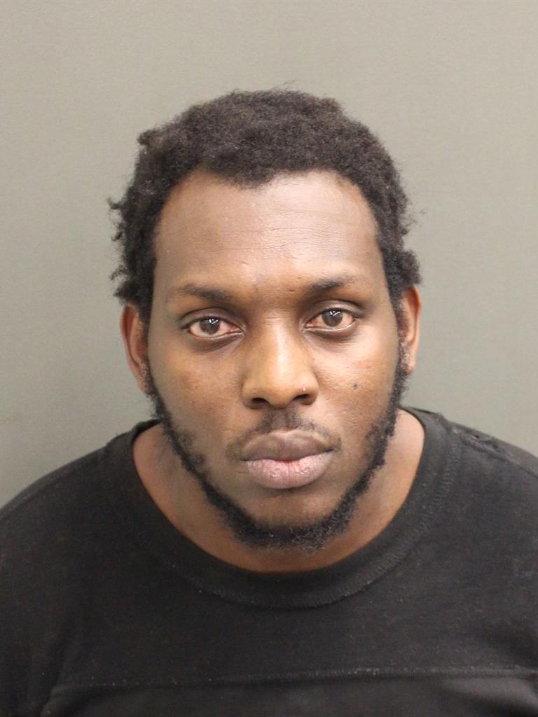  JEAN PHILIPPE MACSEN Mugshot / County Arrests / Orange County Arrests