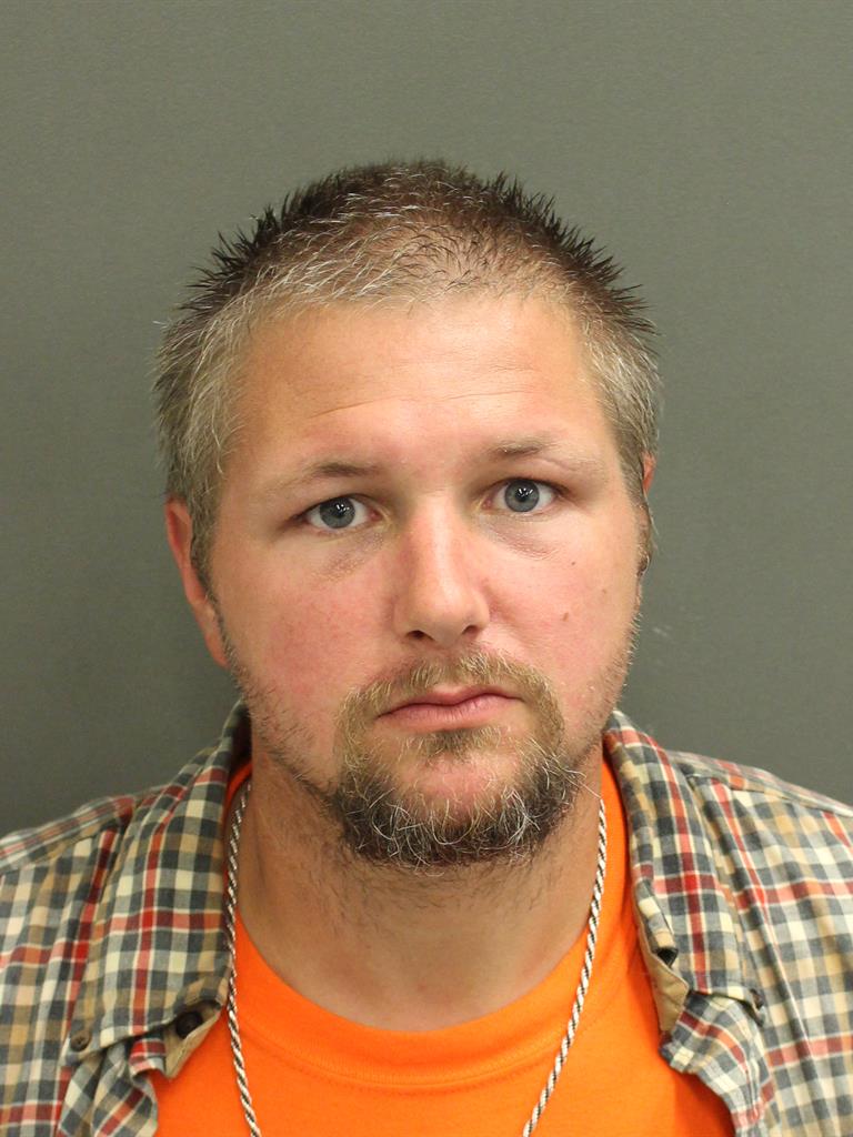  CHRISTOPHER RANDALL HAWS Photo Image