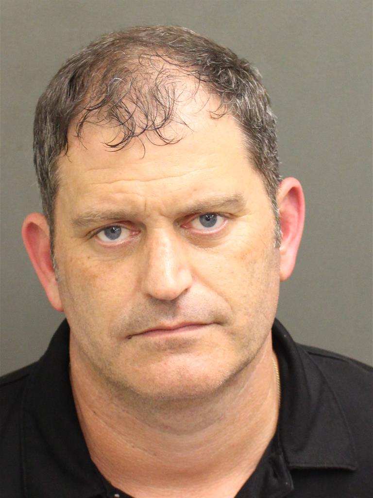  CASEY TALBERT ROBINSON Mugshot / County Arrests / Orange County Arrests