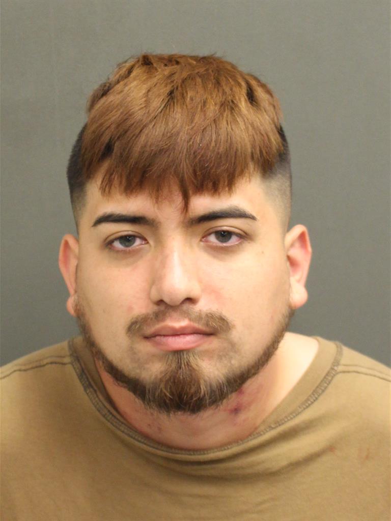  LUIS ABEL MADRIGAL Photo Image