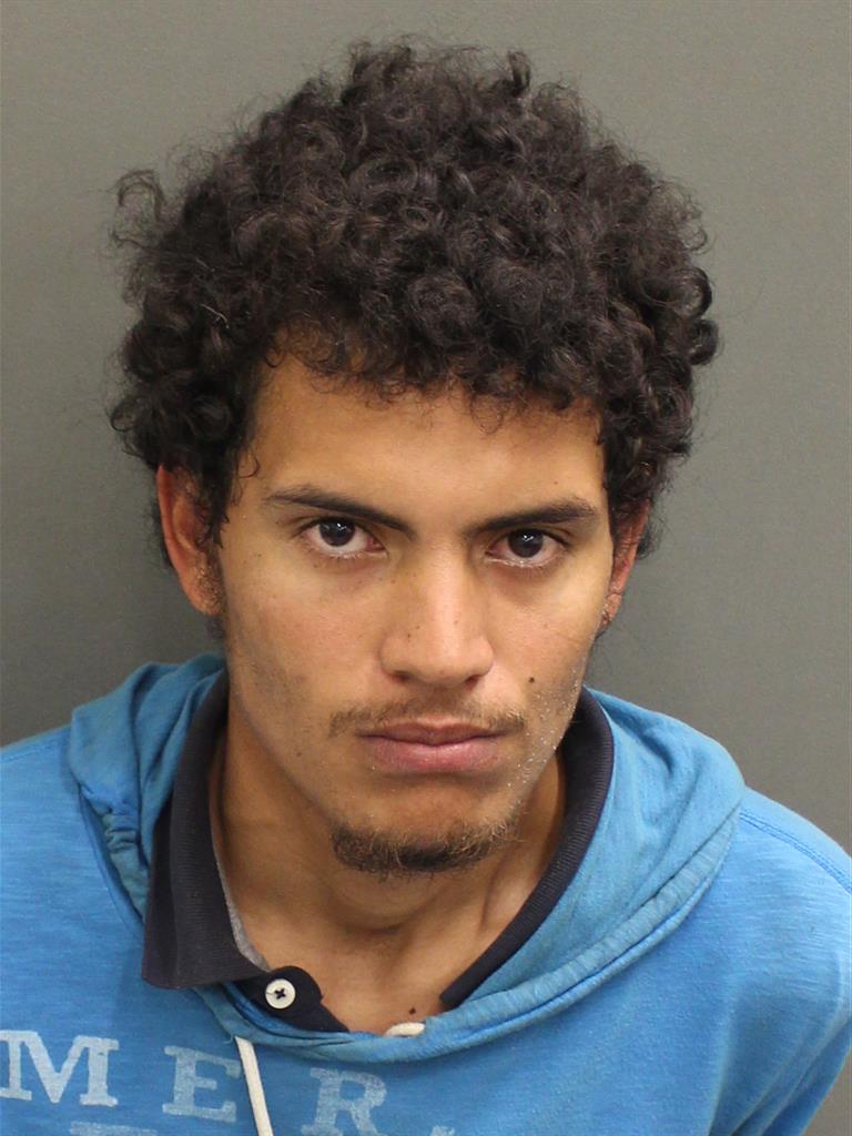  CARLOS GIOVANNI PAZFLORES Photo Image