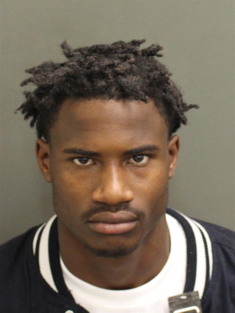  JAKIEL TREVION MONROE Photo Image