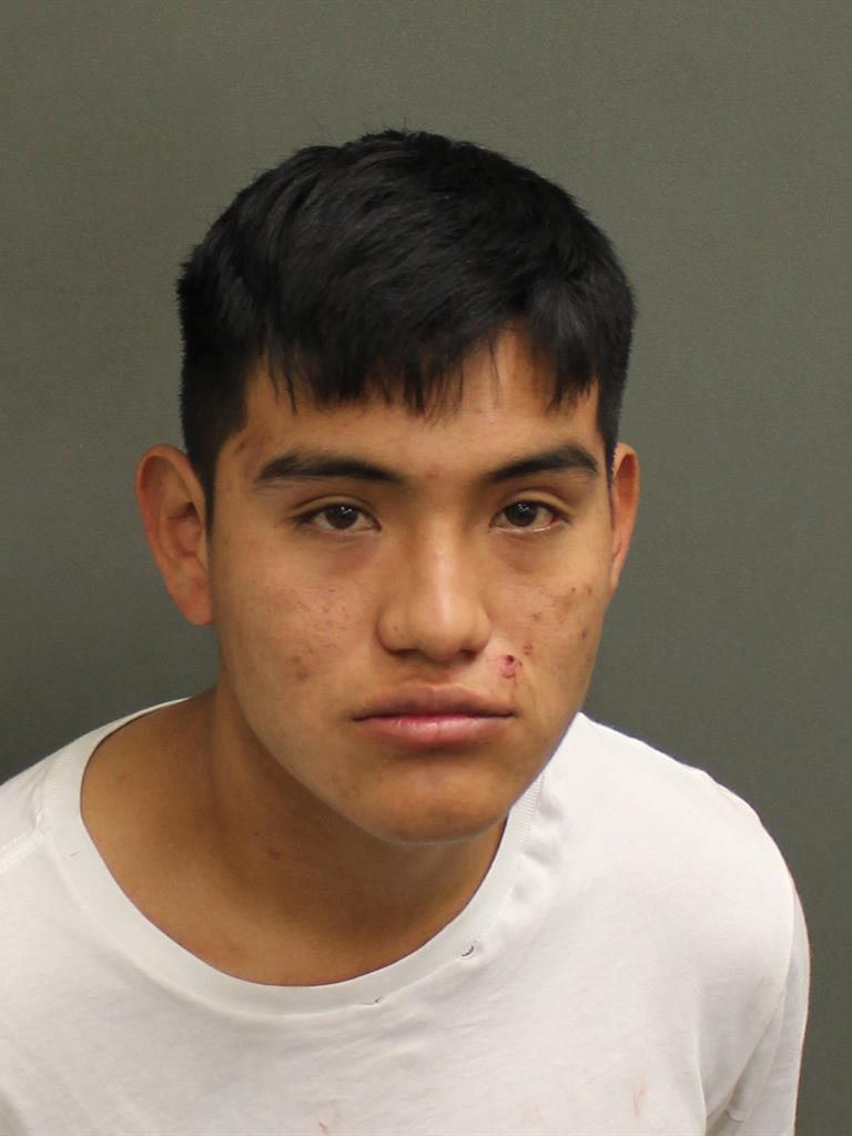  NELSON JOEL JAQUEBLAS Photo Image