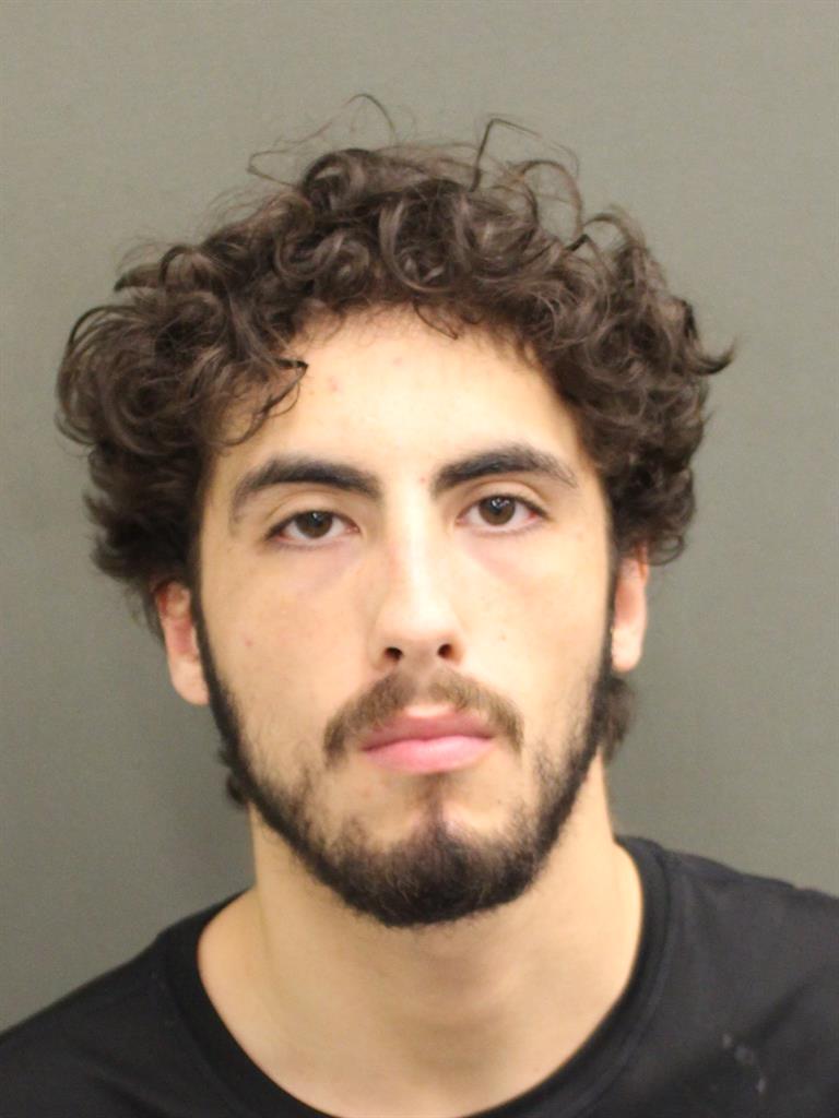  ANTHONY MANUEL GALVIN Photo Image