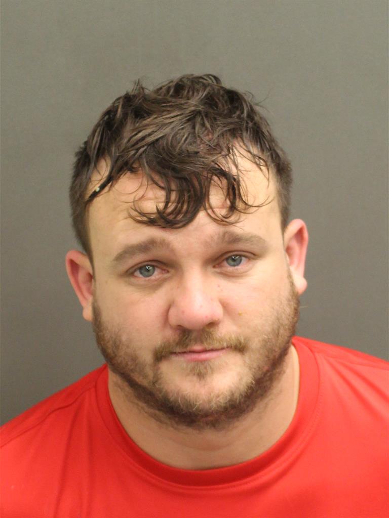  JAMES DARREN BLACK Photo Image