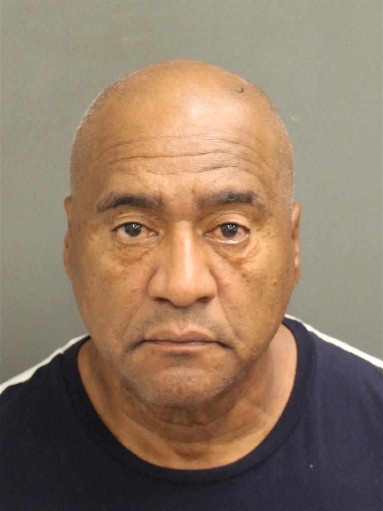  JUAN CASTRO Mugshot / County Arrests / Orange County Arrests