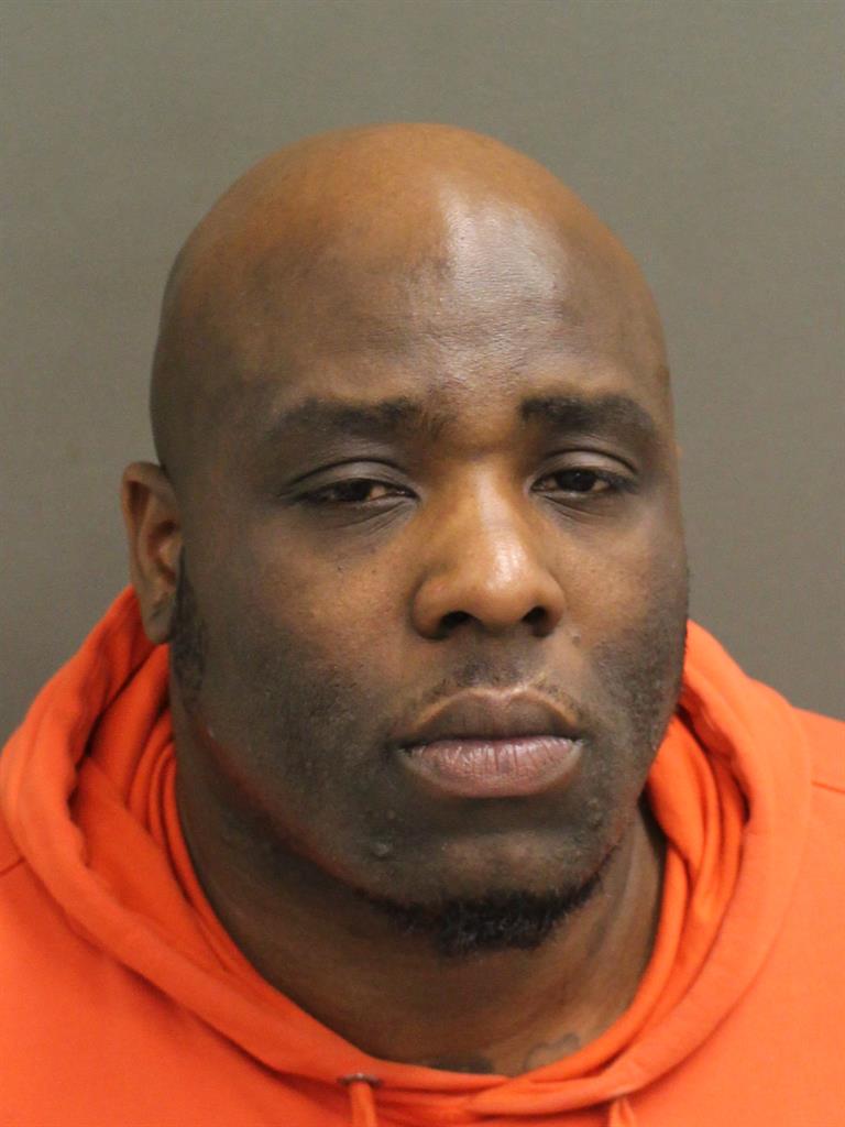  ROLAND WESLEY II WARE Photo Image