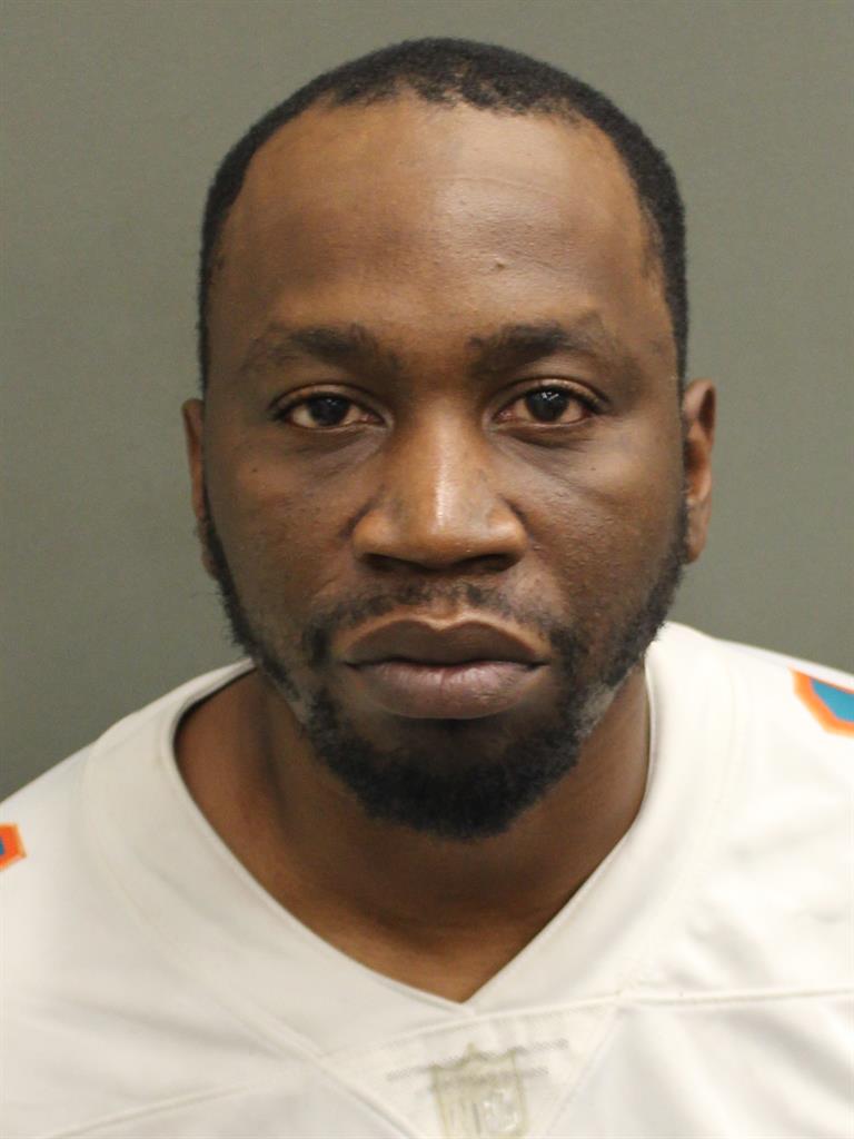  DENNIS LEE III CHAPPELL Photo Image