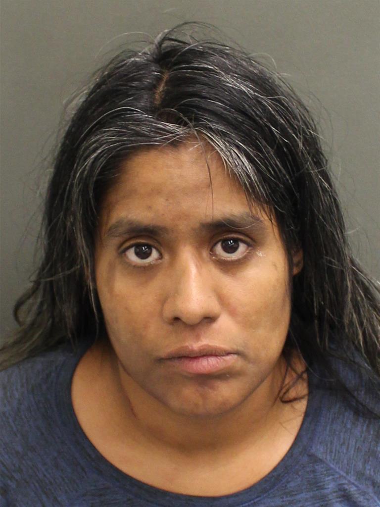  IVONNE MARIE MURILLO Photo Image