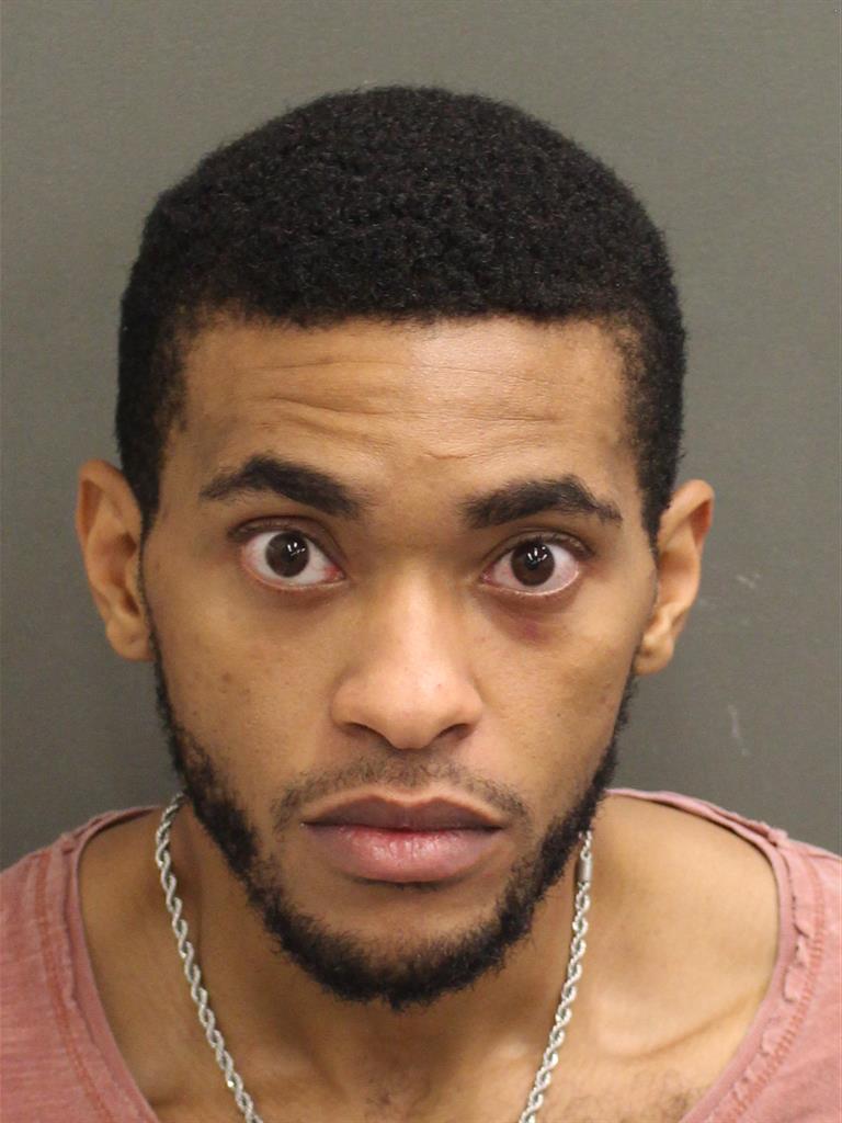  ODANE DAREN CRAWFORD Photo Image