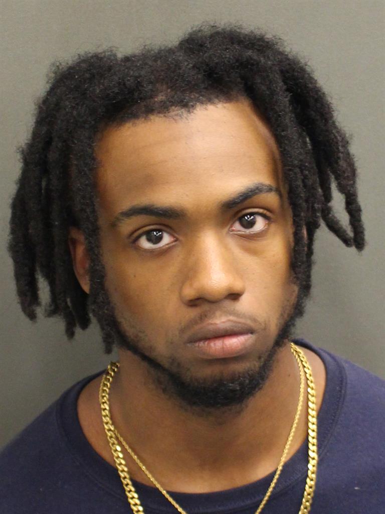  JERMIAH TERELL GOULBOURNE Photo Image