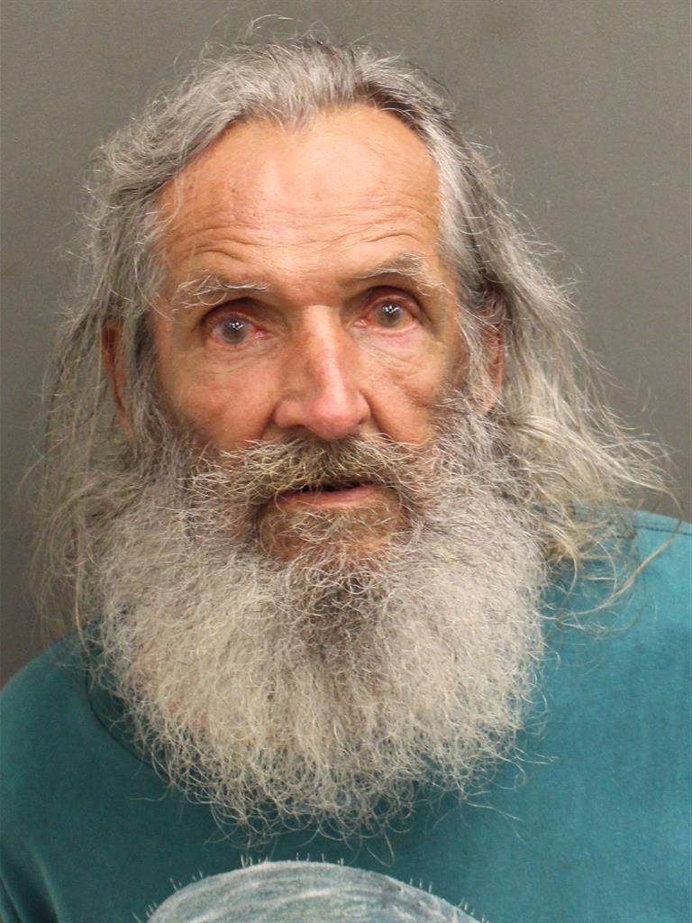  KEITH ALLEN COWELL Photo Image