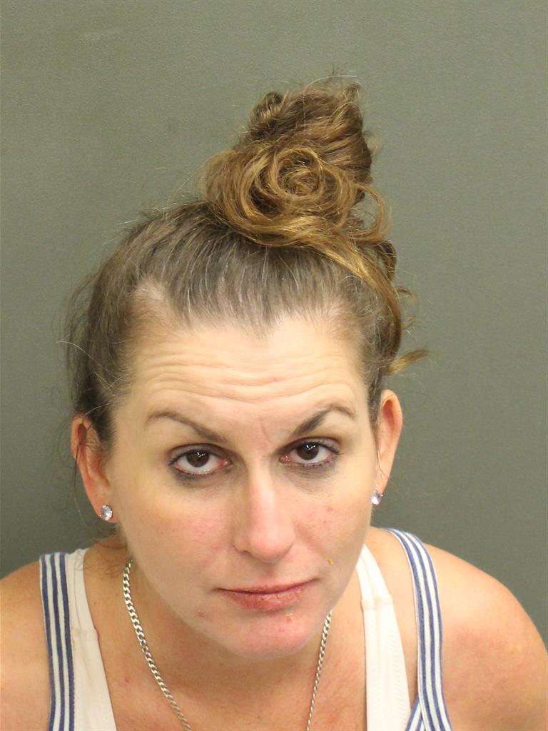  NAOMI REBEKAH CAMPBELL Photo Image