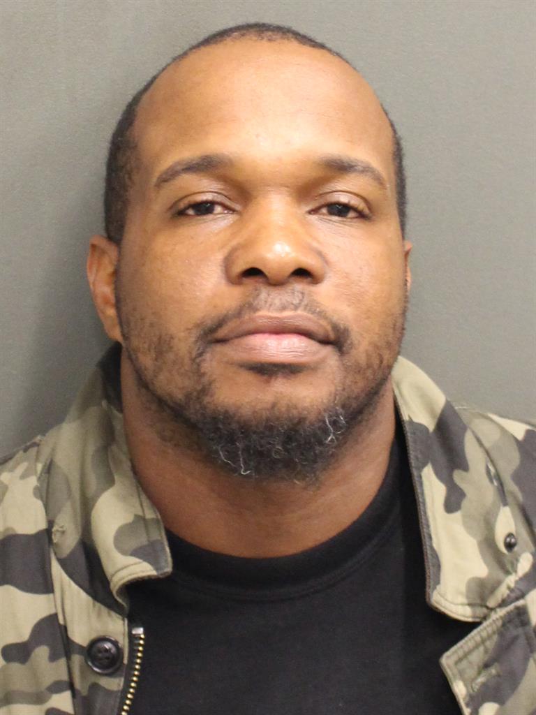  AKIL JAMIL MONTGOMERY Photo Image