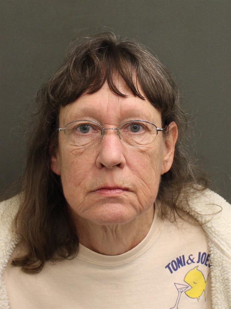  CHRISTA BRIGGITTE SALISBURY Photo Image