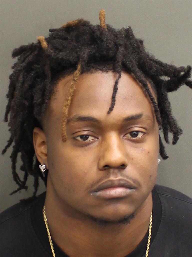  JEALON MARCHEY JACKSON Photo Image