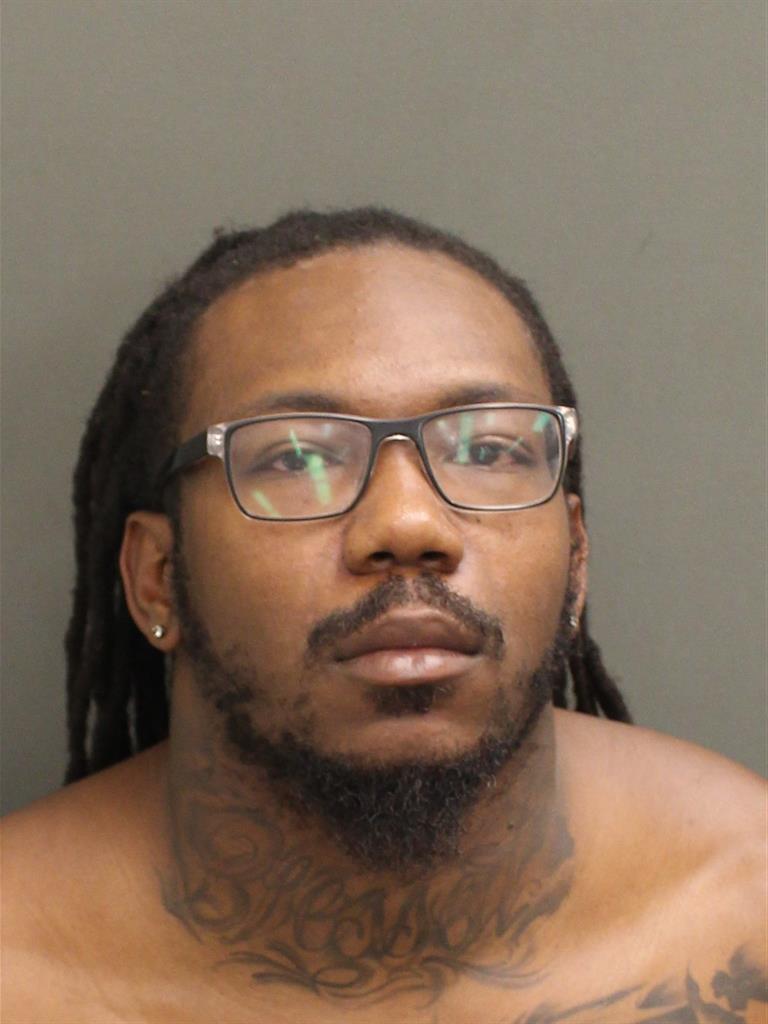  CHRISTOPHER JAMES JONES Mugshot / County Arrests / Orange County Arrests