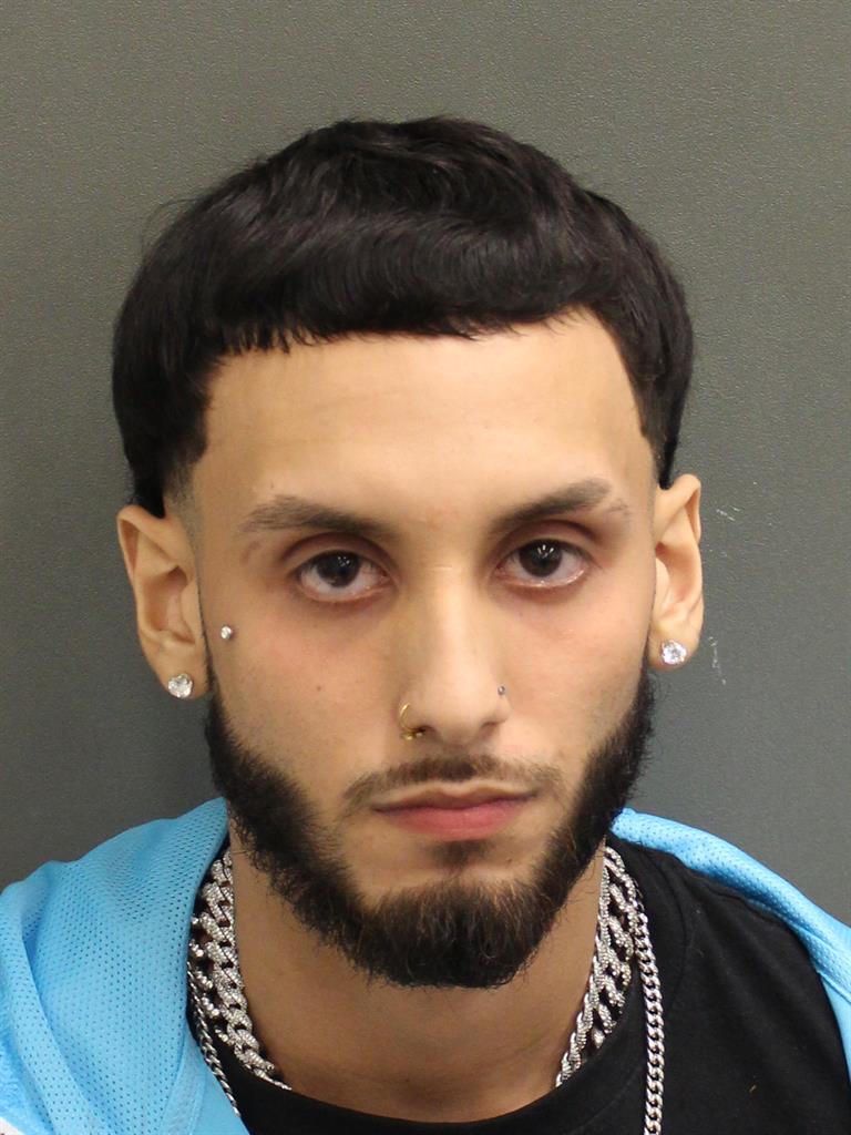  ANGEL IZAIHYA VALDESHERNANDEZ Photo Image