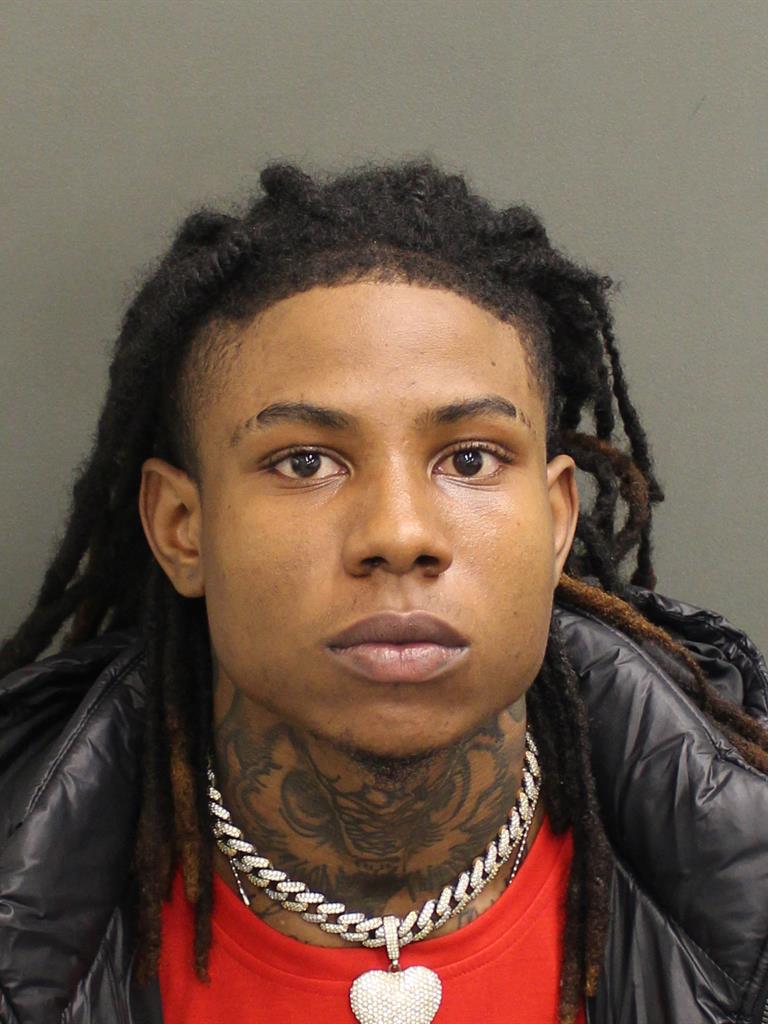  ANTWAINE  JR GRAYS Photo Image