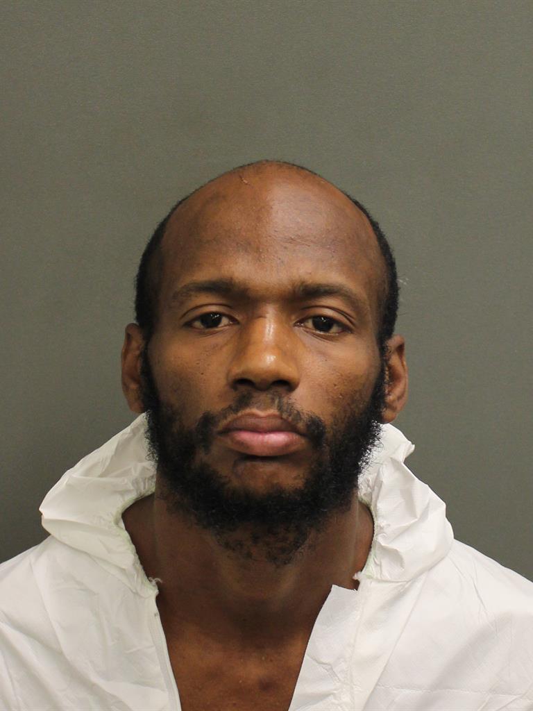  ANTHONY LORENZO JOHNSON Photo Image