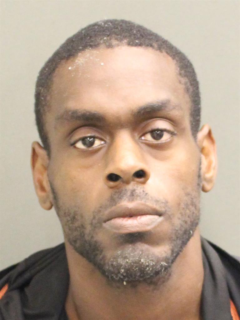  ANTWAN LEJUAN CARSON Photo Image