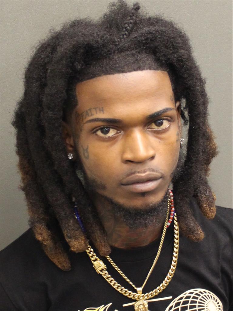  LADARRIUS WILLIAMS Photo Image