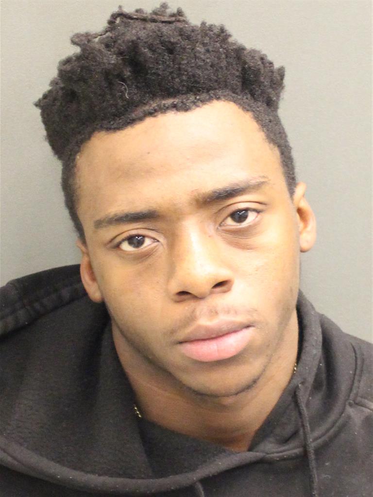  ENDRAVIUS BRANDON MCCONCO Photo Image