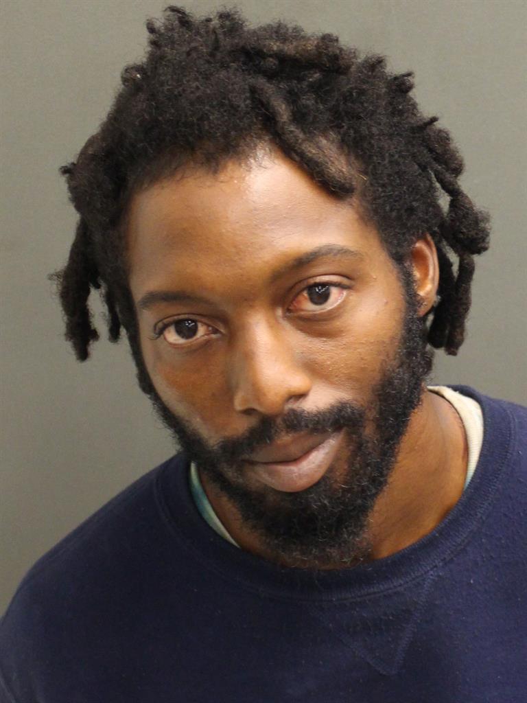 GERARD TERENCE EVELYN Mugshot GERARD TERENCE EVELYN Mugshot / County Arrests / Orange County Arrests