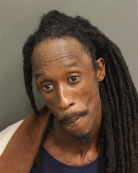  EVAN JAMAL TAYLOR Mugshot / County Arrests / Orange County Arrests