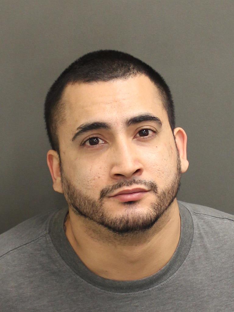  JOSHUA DAVID PEREZ Mugshot / County Arrests / Orange County Arrests