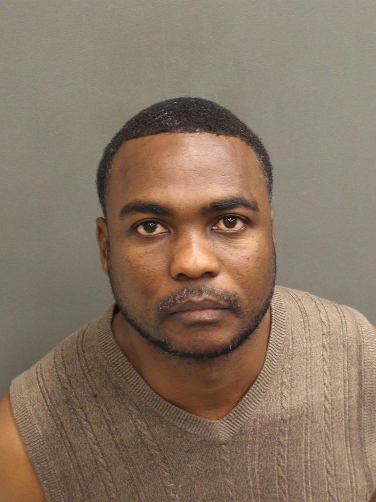  WILLY OBENA Mugshot / County Arrests / Orange County Arrests