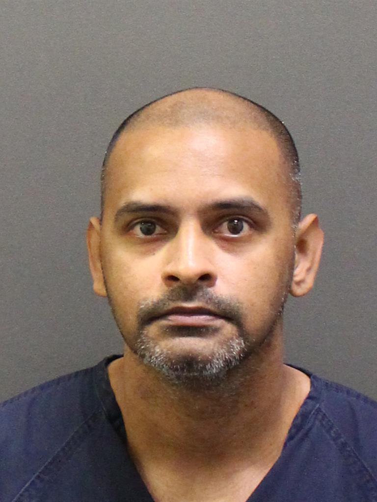  DANE P ABDOOL Mugshot / County Arrests / Orange County Arrests