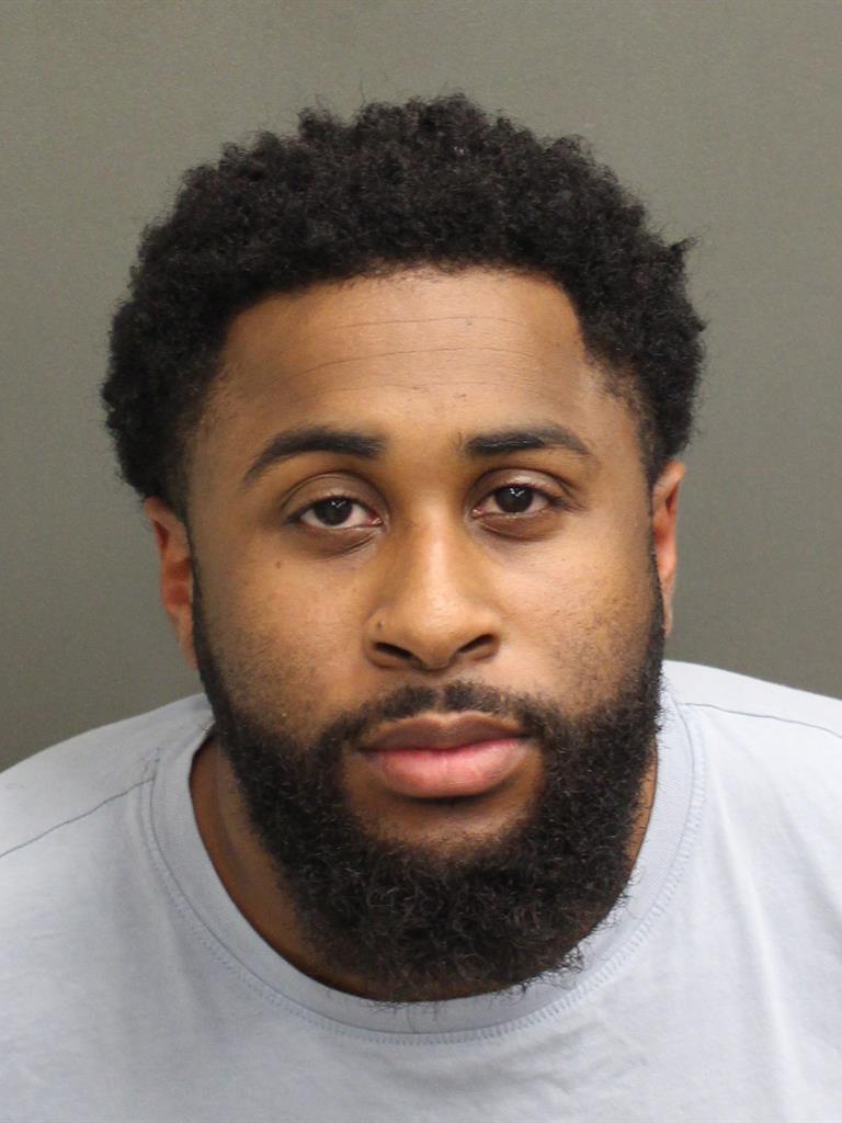  WILLIS OBRIEN Mugshot / County Arrests / Orange County Arrests