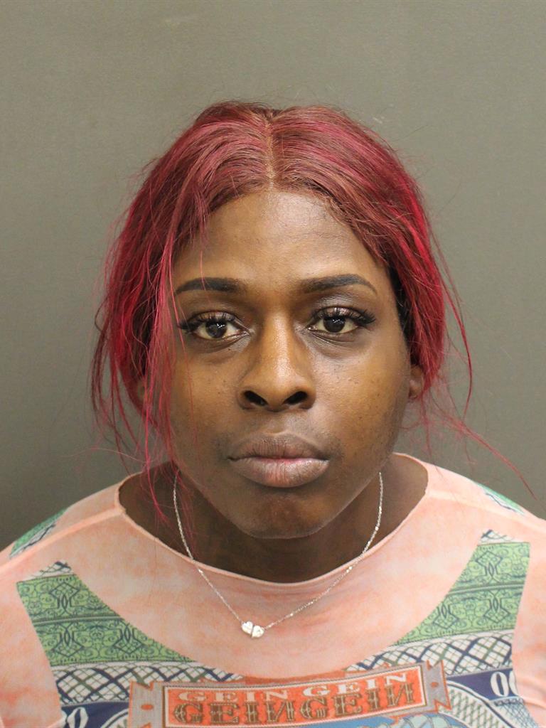  ANTHONY WARE Mugshot / County Arrests / Orange County Arrests