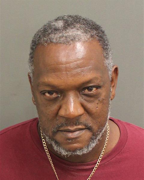 CHARLES CLAYTON Mugshot / County Arrests / Orange County Arrests