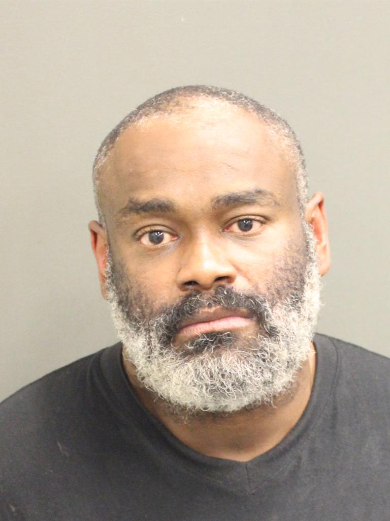  AVONIA LEE JR MCCLAIN Mugshot / County Arrests / Orange County Arrests