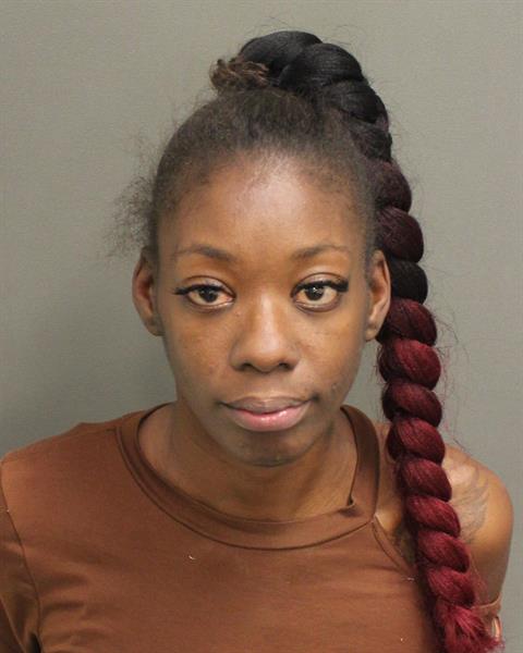  LAKIYA SHAUNTEA MANN Mugshot / County Arrests / Orange County Arrests