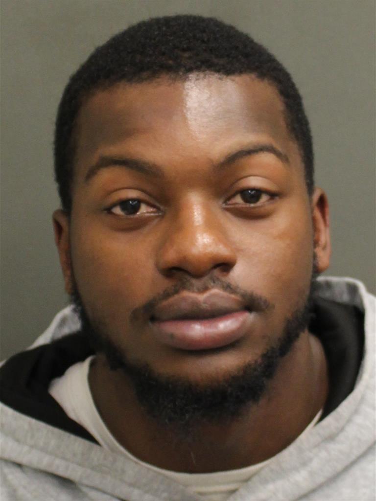  CHARLES XAVIER HARRIS Photo Image