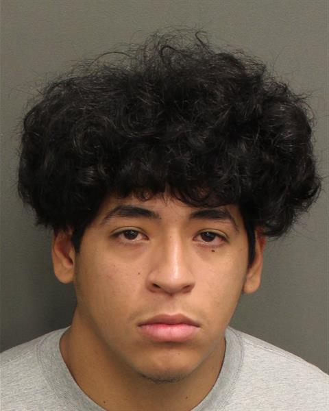  ADRIAN TYDELL GUERRERO Photo Image