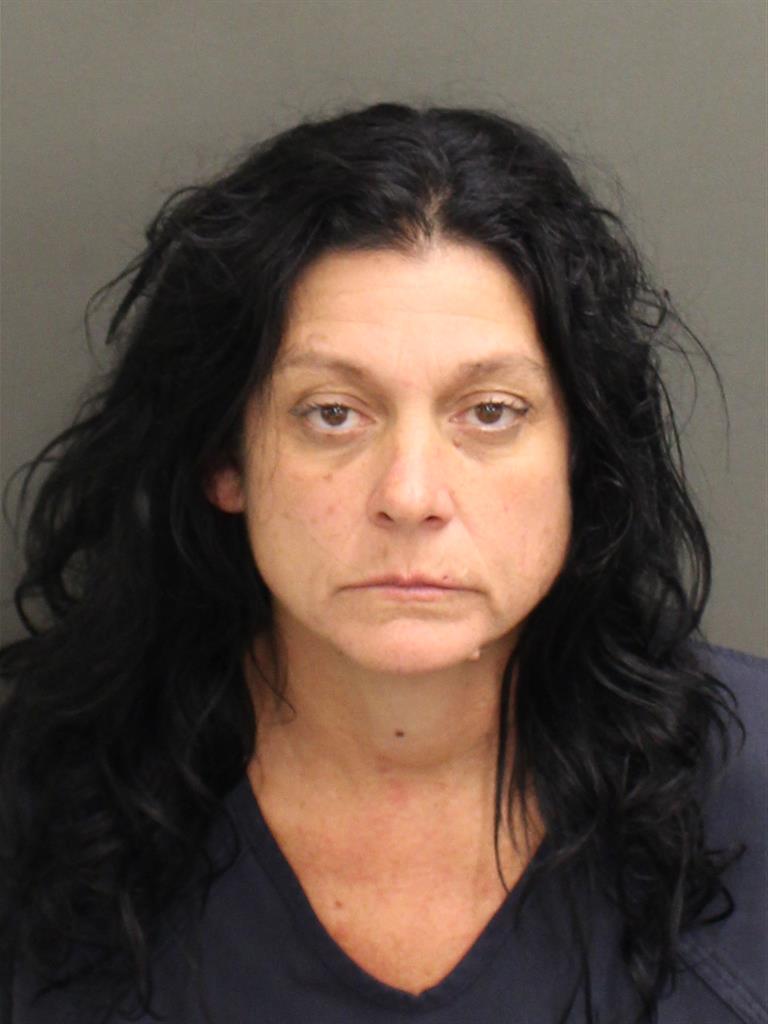  SHEREE LYN BROWN Photo Image