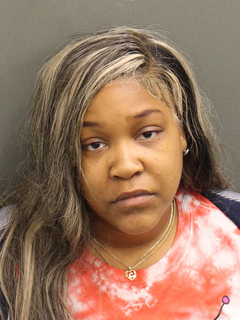  LAKEITA BAKER Photo Image