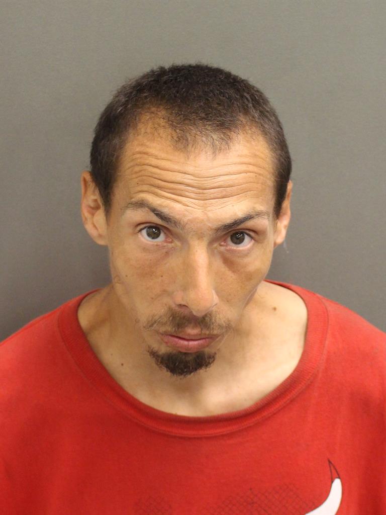  MAURICE DIMAS CASTANEDA Mugshot / County Arrests / Orange County Arrests